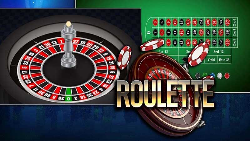 Kinh nghiệm chơi Roulette