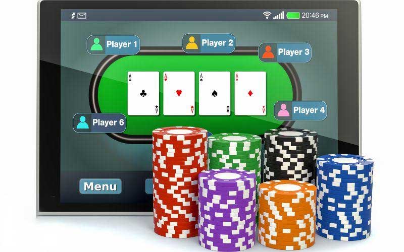 Tiêu chí đánh giá app Poker uy tín