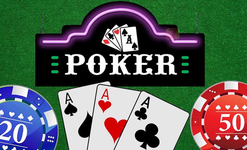 Tổng hợp các thuật ngữ trong poker 
